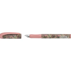 Stylo à plume Voice apricot jungle