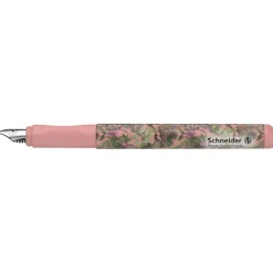 Stylo à plume Voice apricot jungle