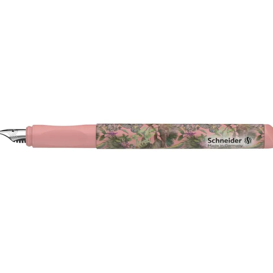 Stylo à plume Voice apricot jungle