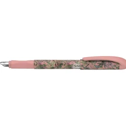 Stylo à plume Voice apricot jungle