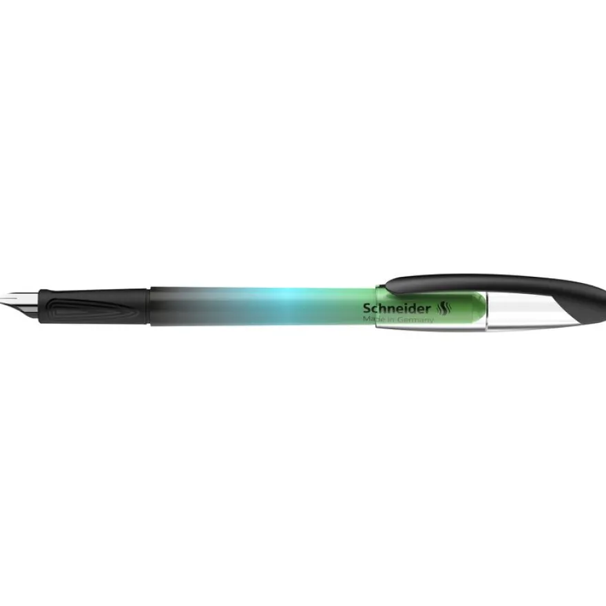 Stylo à plume Voyage sporty