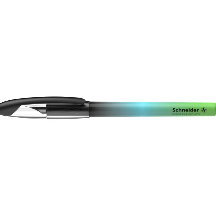 Stylo à plume Voyage sporty