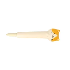 Stylo bille anti-stress Cat