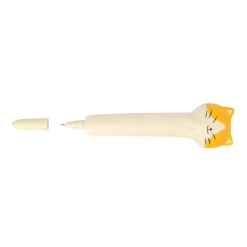 Stylo bille anti-stress Cat