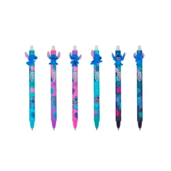Stylo bille effaçable Disney Stitch