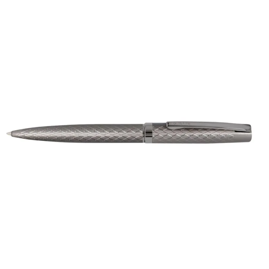 Stylo bille Eleganza Diamond Titan