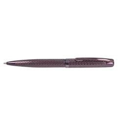 Stylo bille Eleganza Diamond Wine