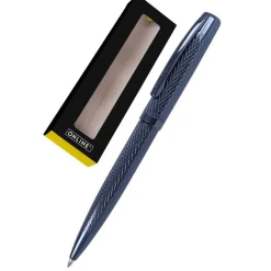 Stylo bille Eleganza Diamond Night