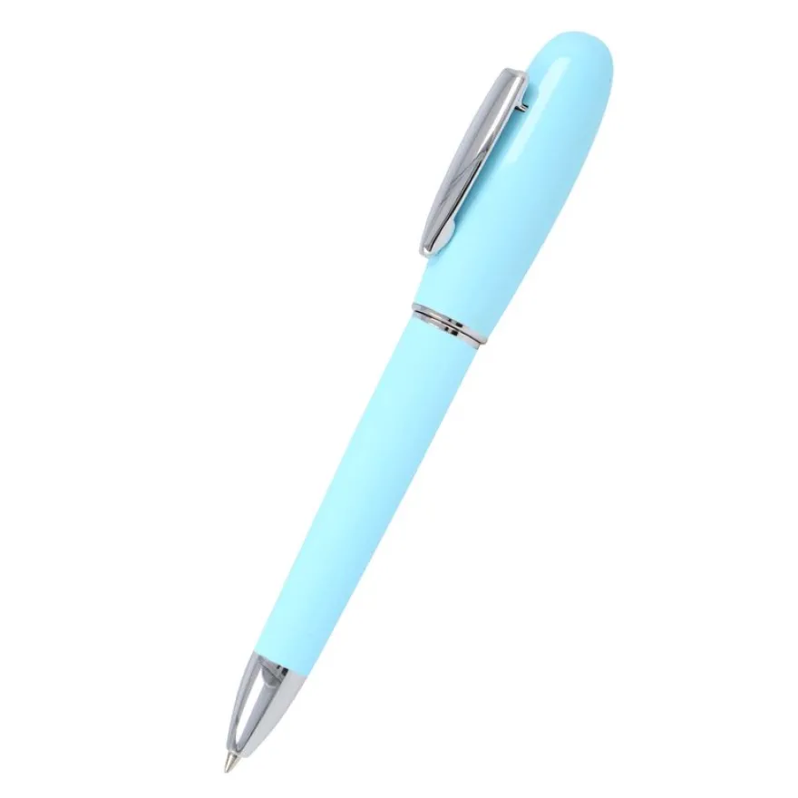 Stylo bille Highway Blue