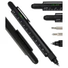 Stylo bille Tool Pen Black/noir en boîte cadeau