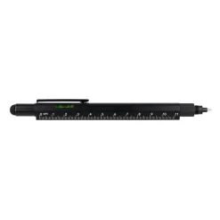 Stylo bille Tool Pen Black/noir en boîte cadeau