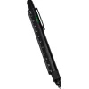 Stylo bille Tool Pen Black/noir à l'unité