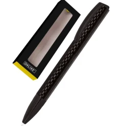 Stylo bille Vision Carbon Black