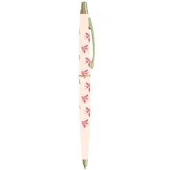 Stylo BLUE ART EDITIONS "L'Envol" "Summer Breeze" Sandrine Djellil