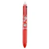 Stylo Effaçable 4 en 1 XMAS - Santa - Noël