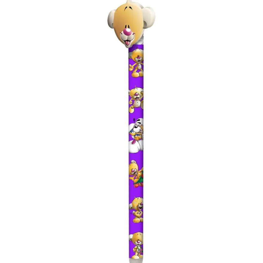 Stylo effaçable 2D Diddl