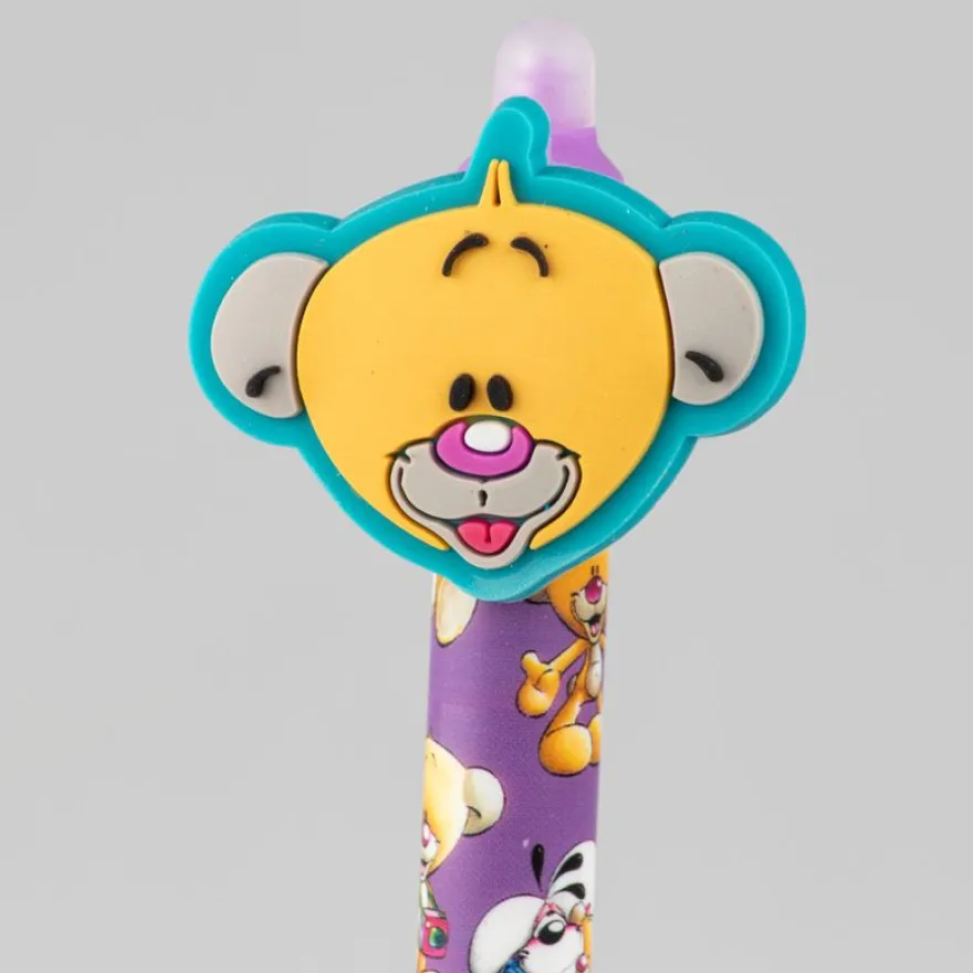Stylo effaçable 2D Diddl