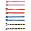 Stylo effaçable par gomme SMILE "Pom Pom Cute Cats"