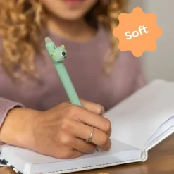 Stylo effaçable Reddy Soft Oops Back2fun