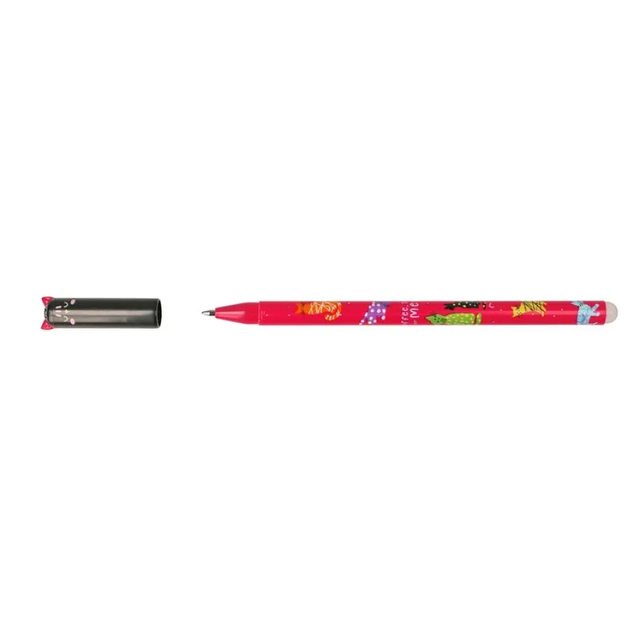 Stylo encre gel magiXX Cap Cat