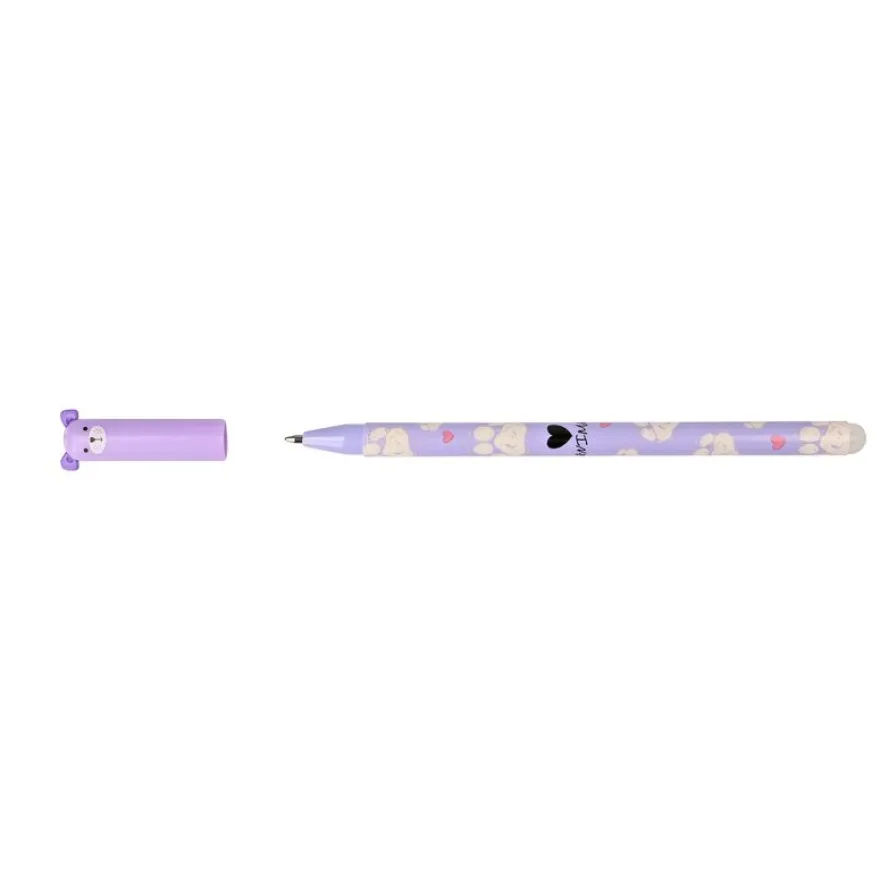 Stylo encre gel magiXX Cap Bear