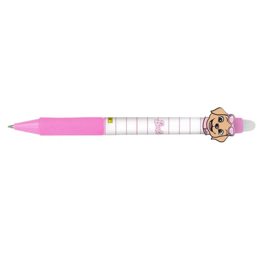 Stylo encre gel magiXX Fun - Barbie Puppy