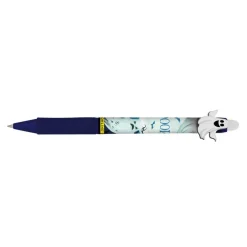 Stylo encre gel magiXX Fun Halloween Spooky, encre effaçable bleue