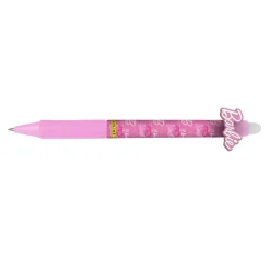 Stylo encre gel magiXX Fun - Barbie Logo
