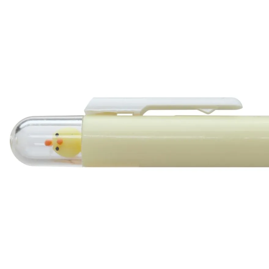 Stylo encre gel SMILE "Cute Capsule"