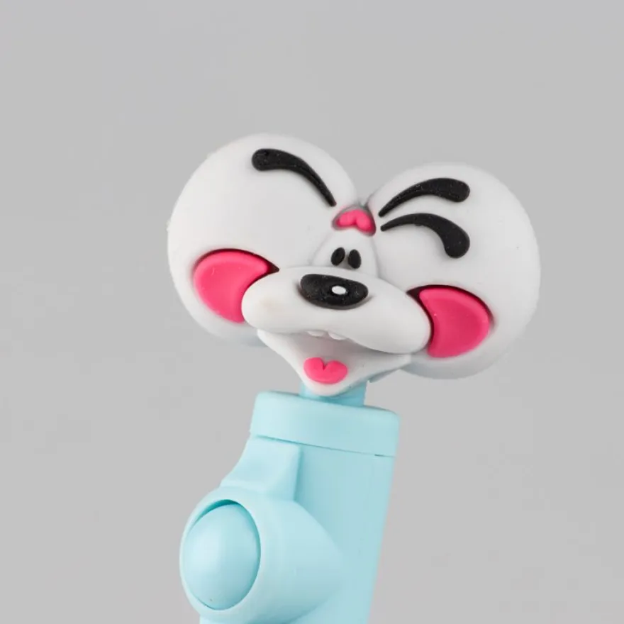 Stylo fidget Diddl