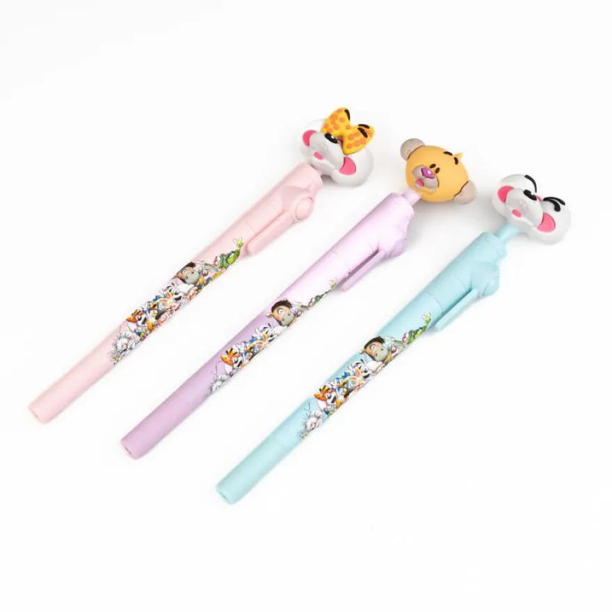 Stylo fidget Diddl