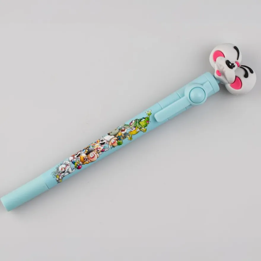Stylo fidget Diddl