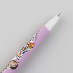 Stylo fidget Diddl