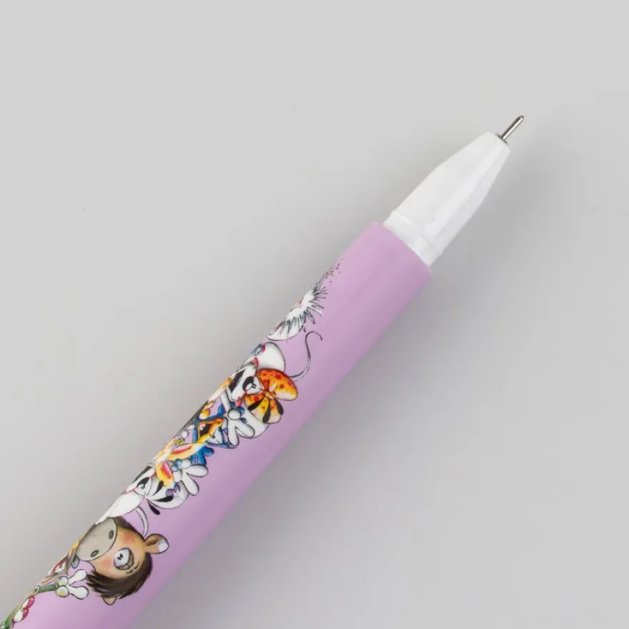 Stylo fidget Diddl