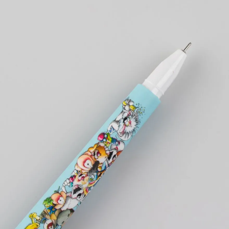 Stylo fidget Diddl