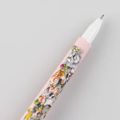 Stylo fidget Diddl