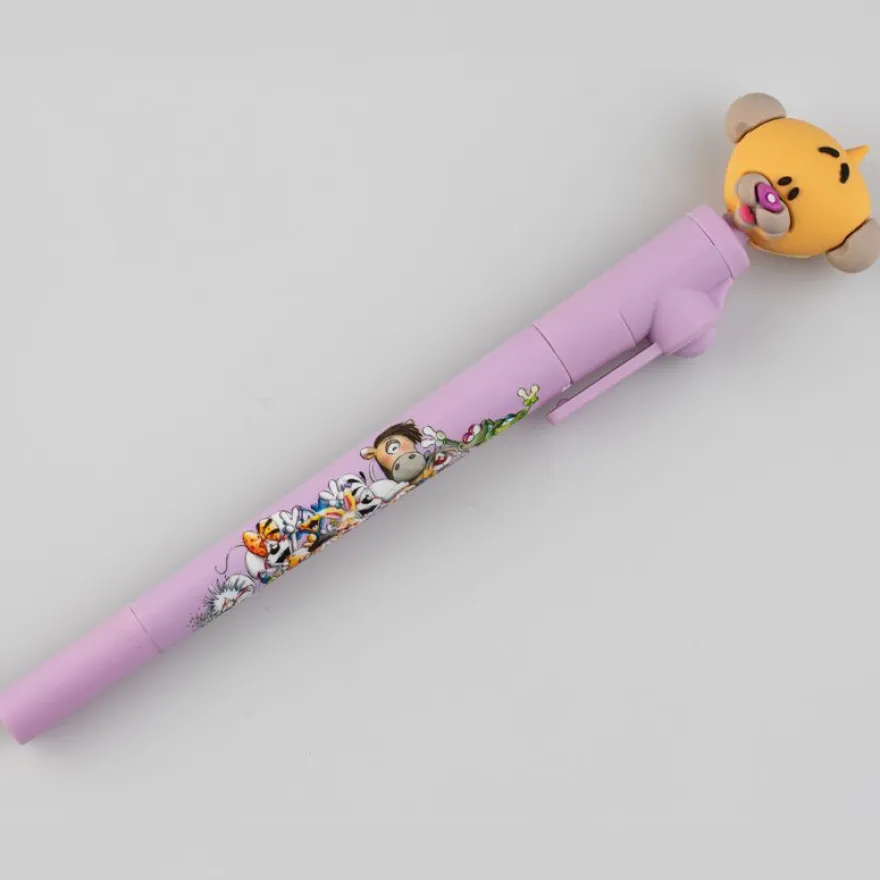 Stylo fidget Diddl