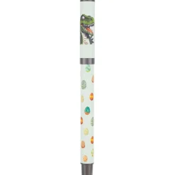 Stylo plume Animaux - 5 decors assortis - Oberthur