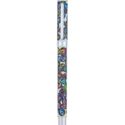 Stylo plume Arcade - 5 decors assortis - Oberthur