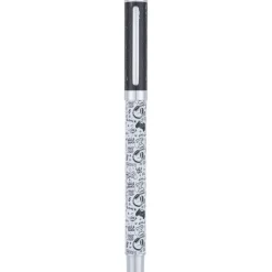 Stylo plume Arcade - 5 decors assortis - Oberthur