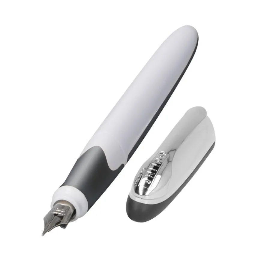 Stylo plume Blue Angel Black'n Grey