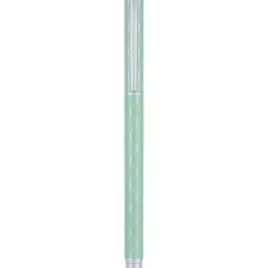 Stylo plume Broadway - 5 decors assortis - Oberthur