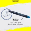 Stylo plume Campus Lemon