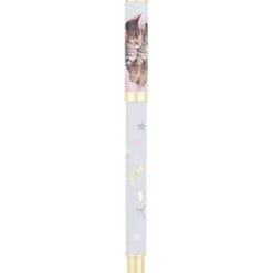 Stylo plume chaton - Oberthur