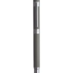 Stylo plume Chicago - 3 couleurs assorties - Oberthur
