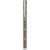 Stylo plume Destination - 3 decors assortis - Oberthur