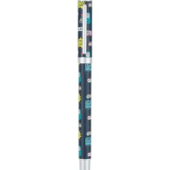 Stylo plume Diverissement - 3 decors assortis - Oberthur