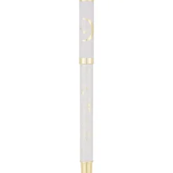 Stylo plume Espace - 5 decors assortis - Oberthur