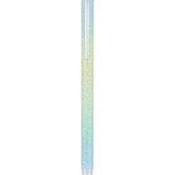 Stylo plume Goldy - 5 decors assortis - Oberthur