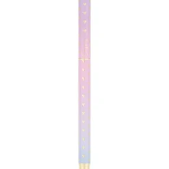 Stylo plume Goldy - 5 decors assortis - Oberthur